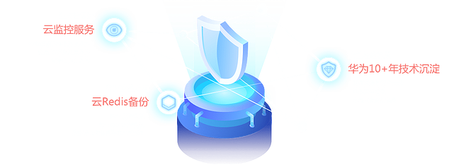 华为云分布式缓存服务Redis 鲲鹏架构下的高性能缓存数据库