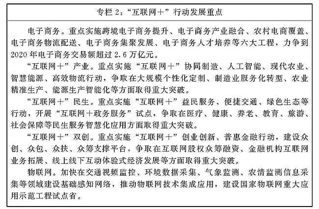 河南省“十三五”战略性新兴产业发展规划数据库服务建设与展望